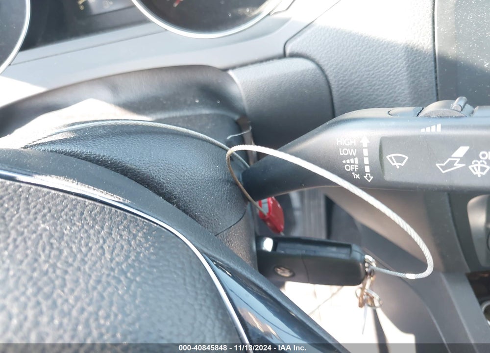 2018 VOLKSWAGEN JETTA 1.4T S VIN: 3VW2B7AJXJM229493