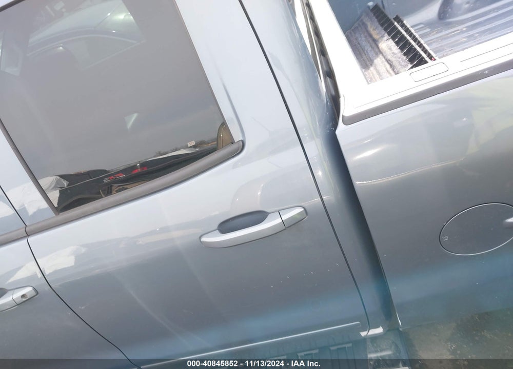 2016 CHEVROLET SILVERADO 1500 1LT VIN: 1GCVKREC6GZ335549