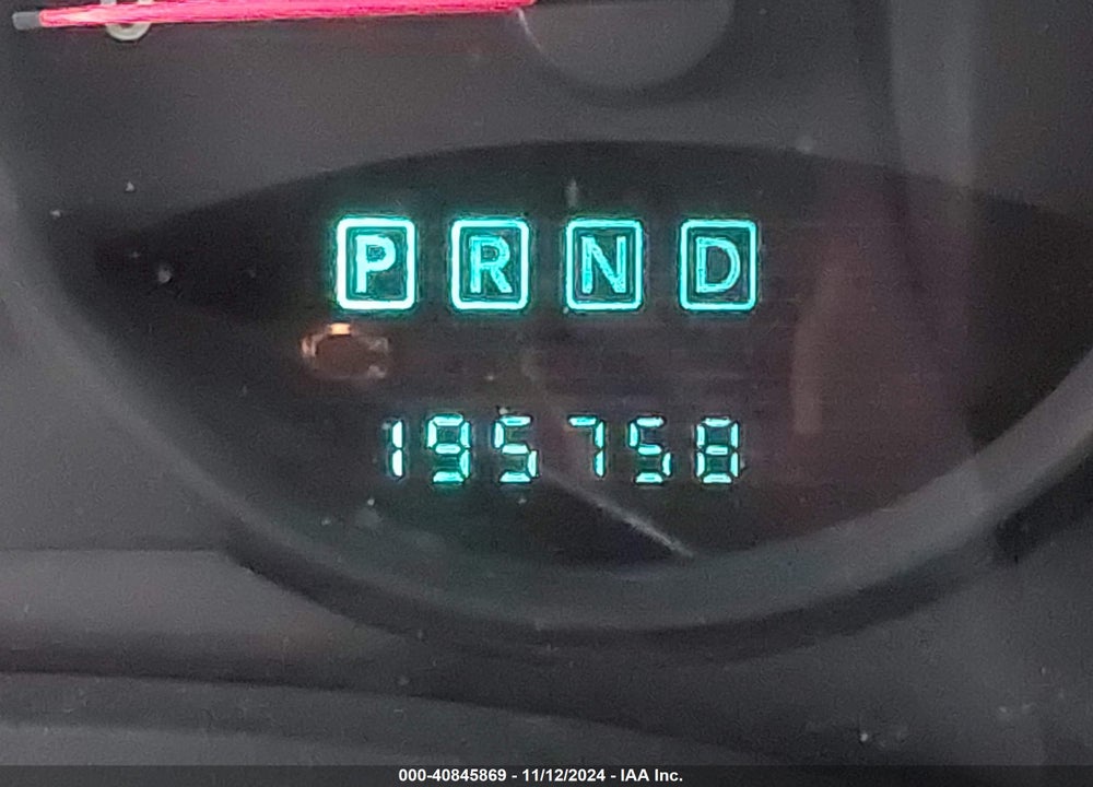 2010 JEEP COMPASS SPORT VIN: 1J4NT4FB2AD611942