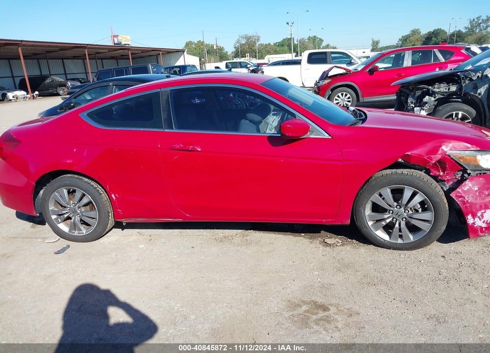 2011 HONDA ACCORD 2.4 LX-S VIN: 1HGCS1B33BA014784