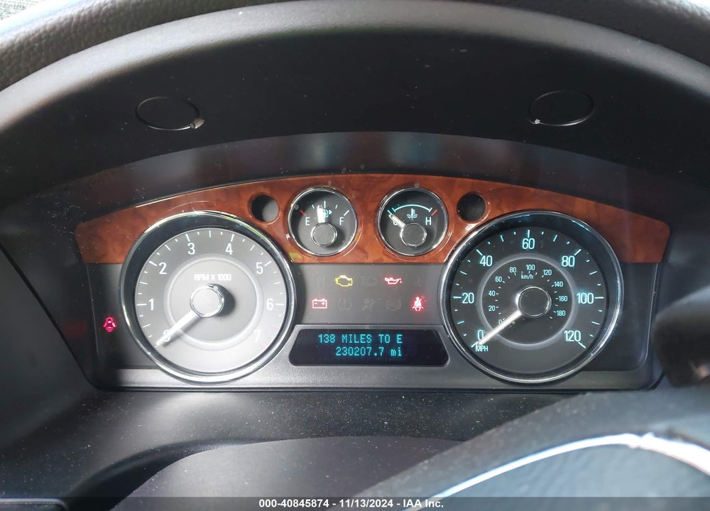 2010 FORD FLEX LIMITED VIN: 2FMHK6DT6ABA10385