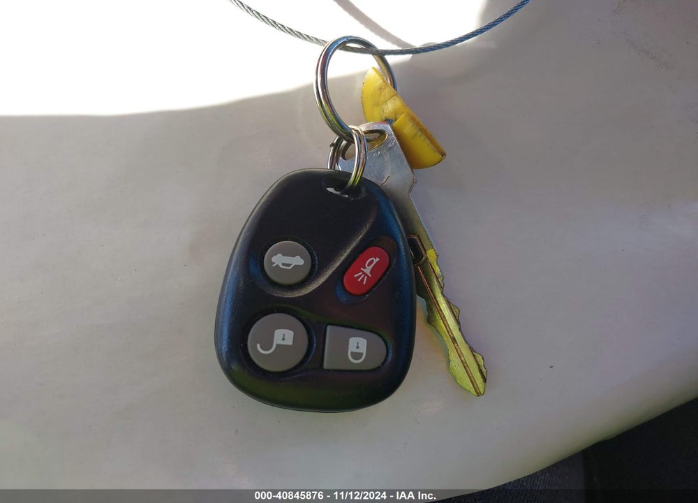 2002 CHEVROLET CORVETTE VIN: 1G1YY32G225118587
