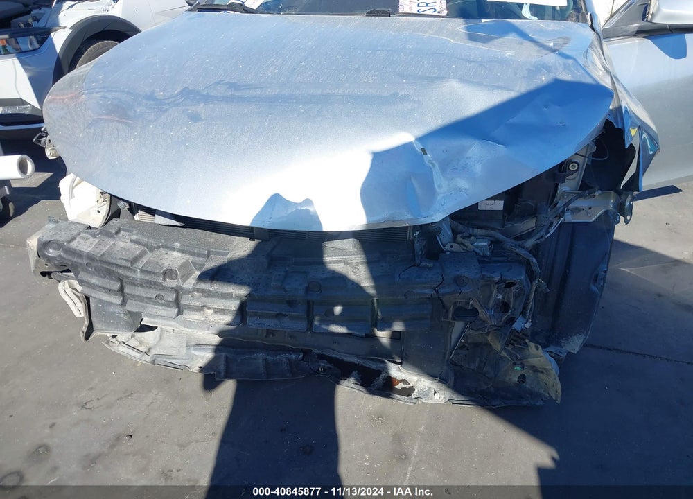 2016 TOYOTA CAMRY LE VIN: 4T4BF1FK5GR574040