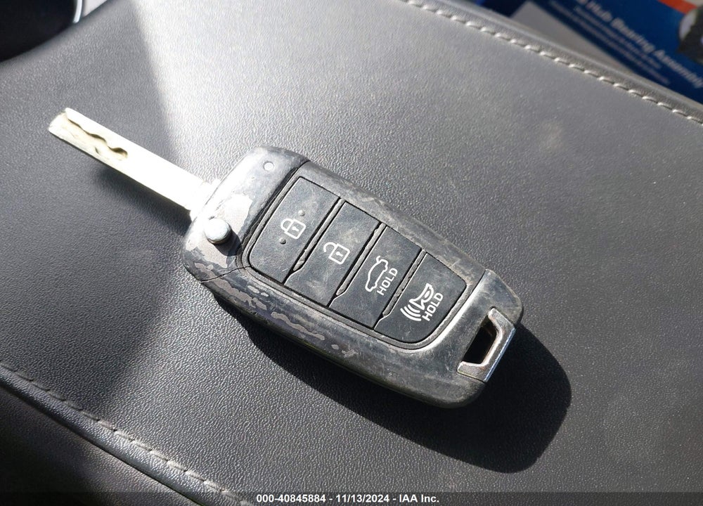 2021 HYUNDAI SONATA SE VIN: 5NPEG4JAXMH070890
