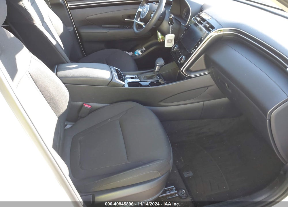 2023 HYUNDAI TUCSON SEL VIN: 5NMJBCAE1PH232269
