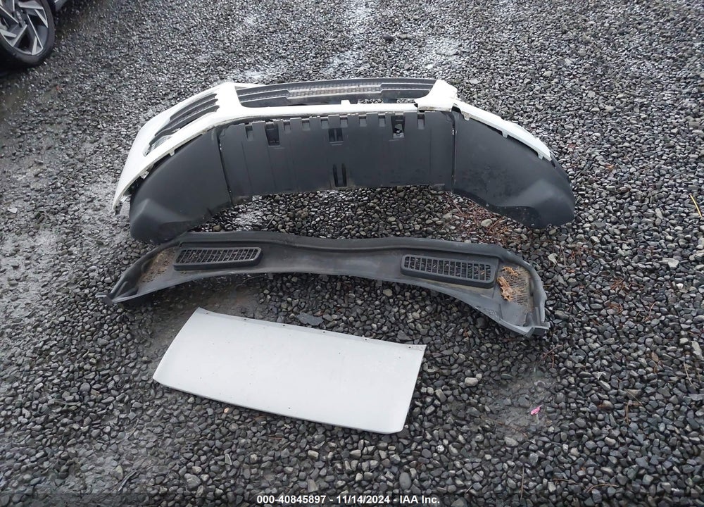 2013 FORD ESCAPE SE VIN: 1FMCU9G93DUD12317