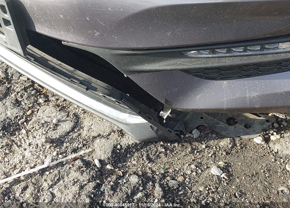 2017 HONDA ACCORD SPORT SE VIN: 1HGCR2F10HA119334