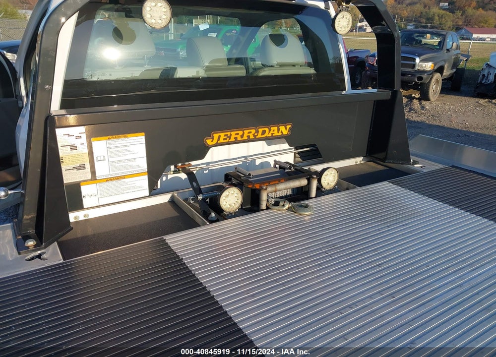 2021 FORD F-600 CHASSIS XL VIN: 1FDFF6KT6MDA14384