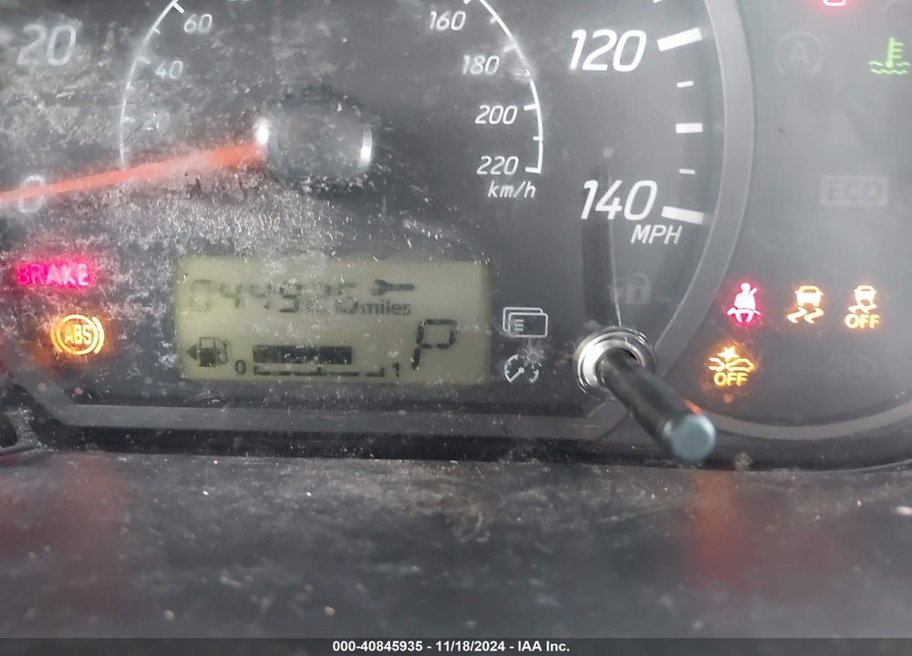 2022 MITSUBISHI MIRAGE G4 BLACK EDITION VIN: ML32FUFJ3NHF04247