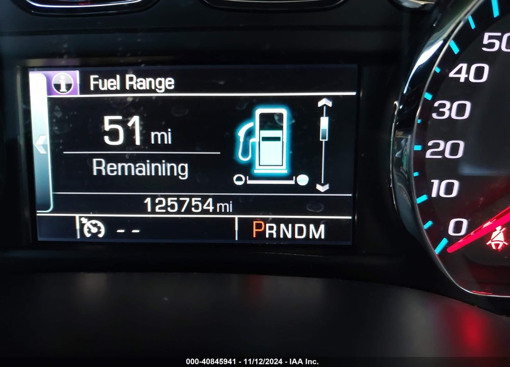 2015 CHEVROLET SILVERADO 1500 1LZ VIN: 3GCUKSECXFG256306