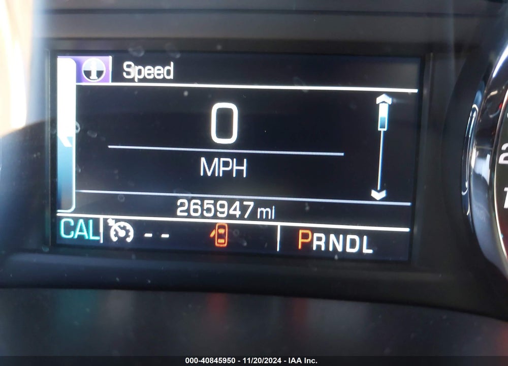 2017 CHEVROLET SILVERADO 1500 1LT VIN: 1GCVKREH4HZ125674