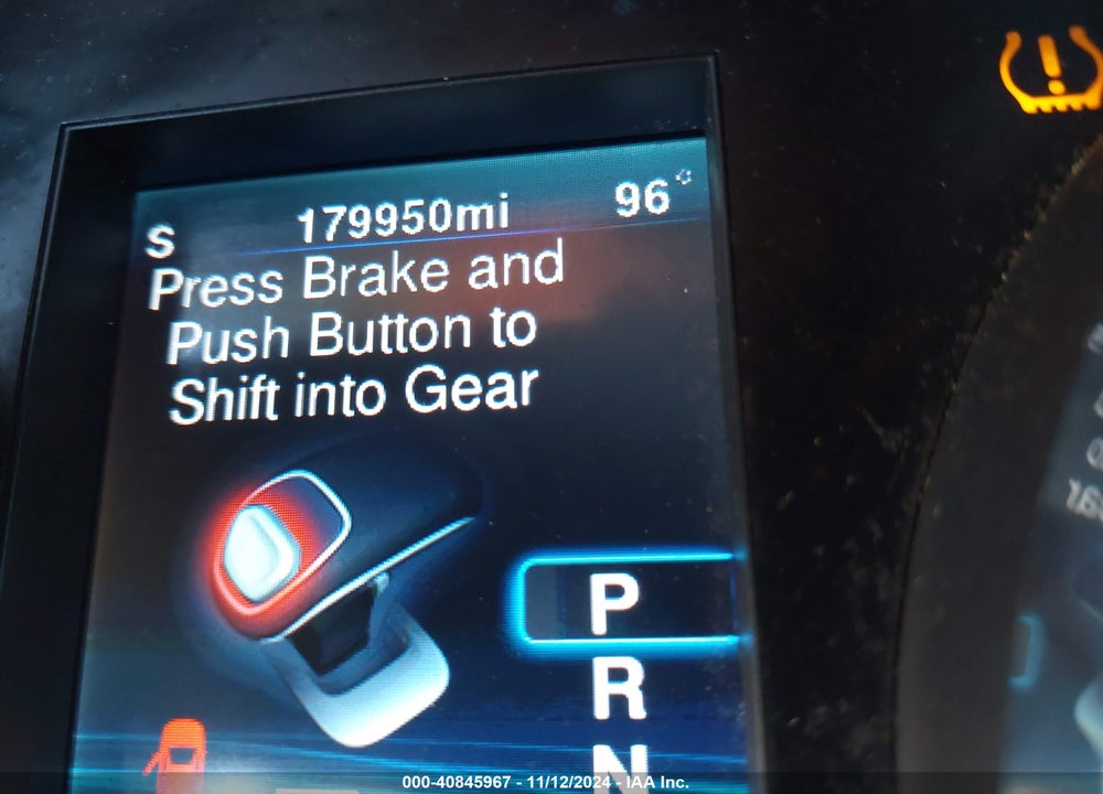 2013 CHRYSLER 300 MOTOWN VIN: 2C3CCAAG1DH658504