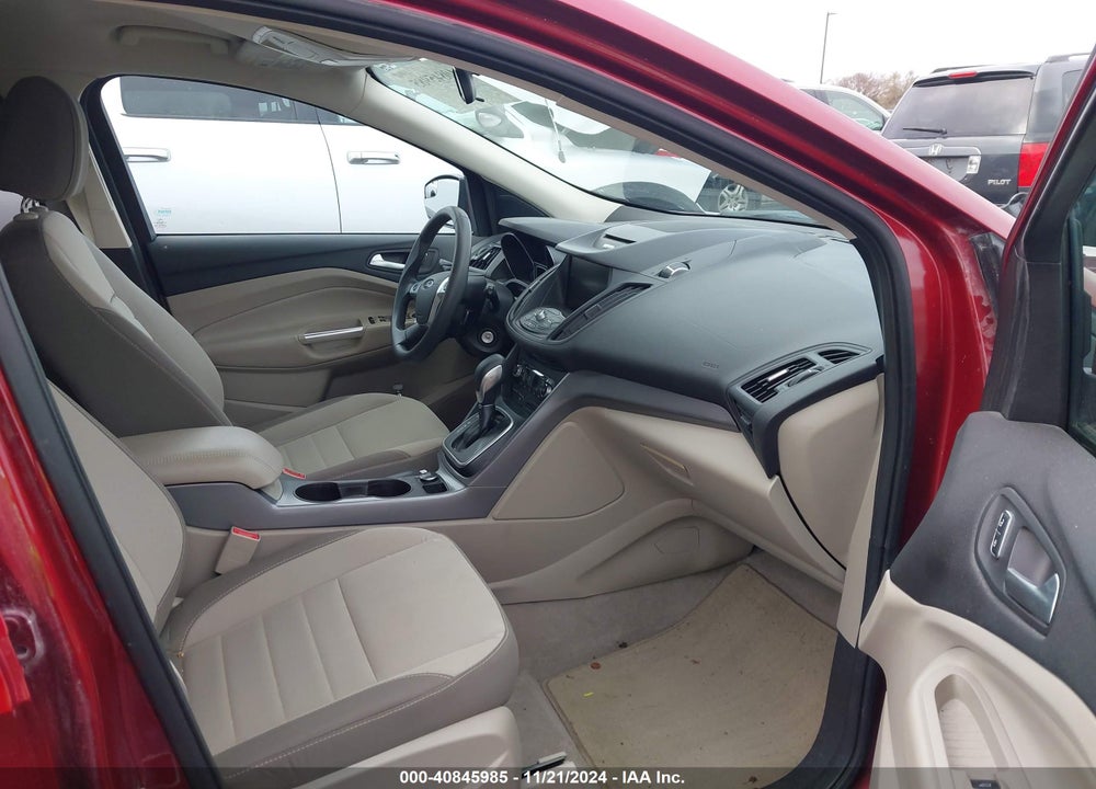 2014 FORD ESCAPE SE VIN: 1FMCU9GX6EUA05465
