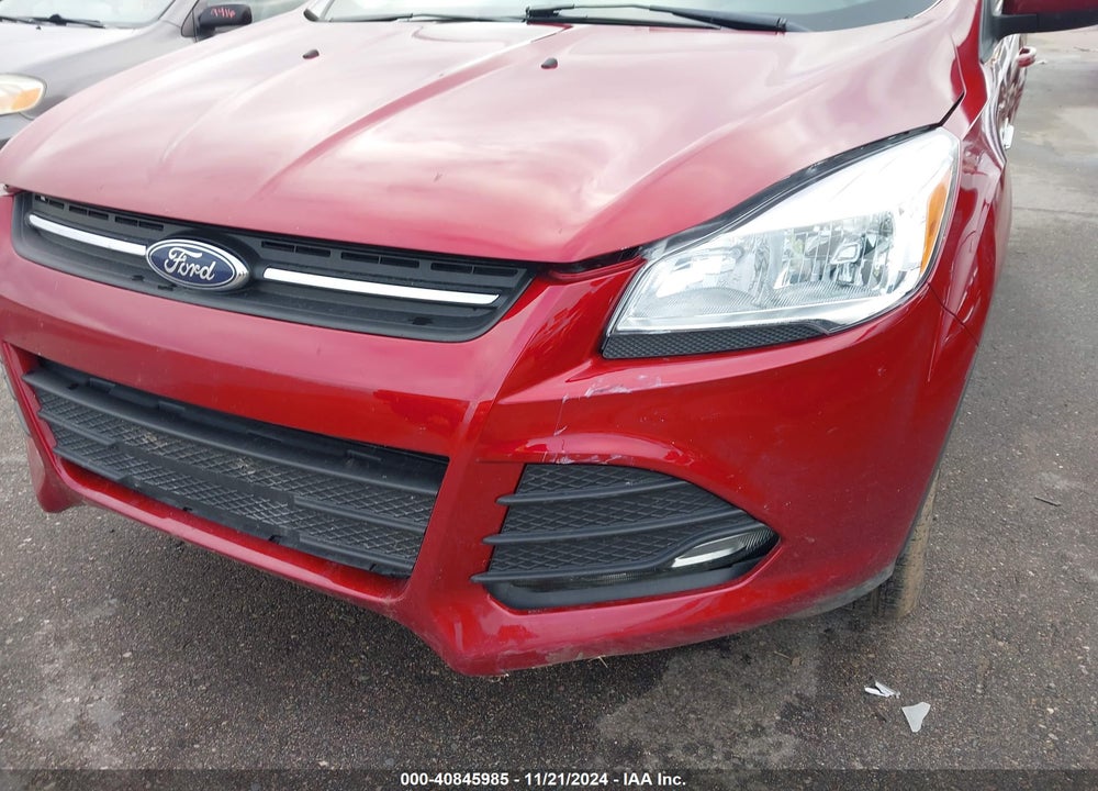 2014 FORD ESCAPE SE VIN: 1FMCU9GX6EUA05465