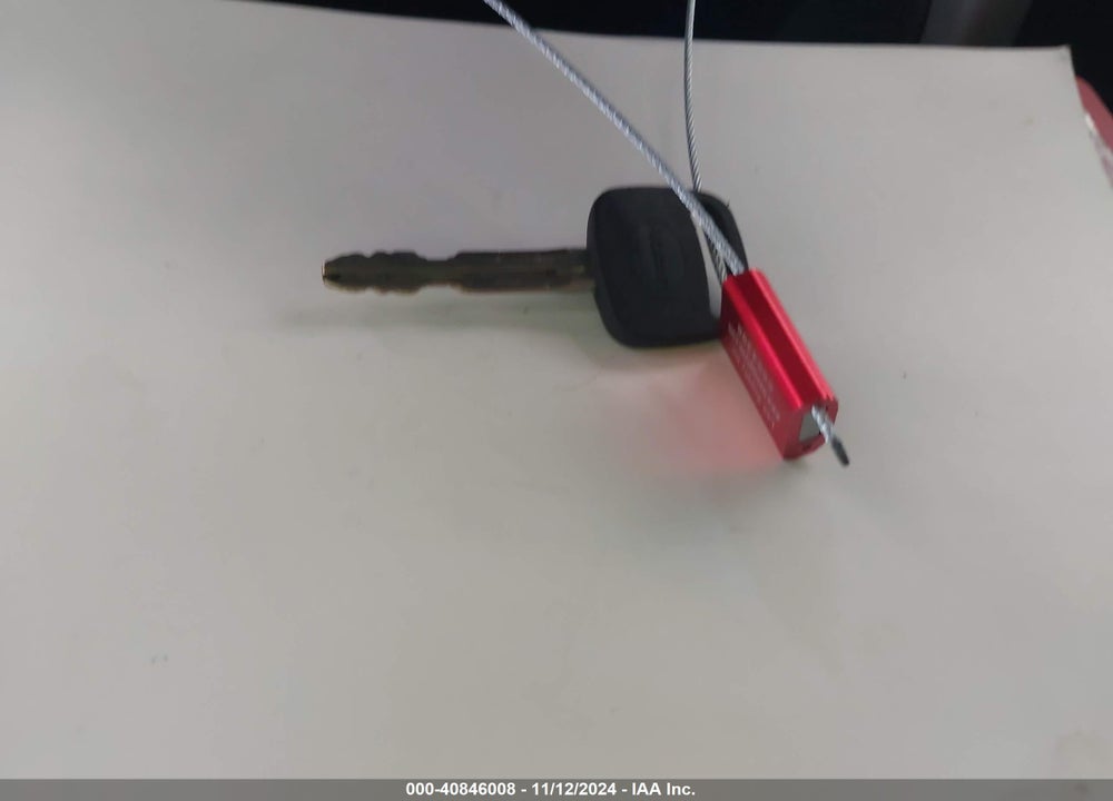 2006 SCION XB VIN: JTLKT324064067298