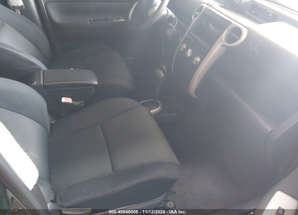 2006 SCION XB VIN: JTLKT324064067298
