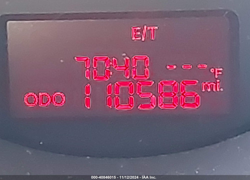 2013 KIA SOUL VIN: KNDJT2A63D7765906