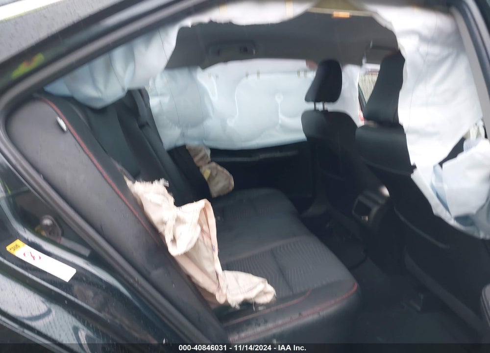 2015 TOYOTA CAMRY SE VIN: 4T1BF1FK4FU028046