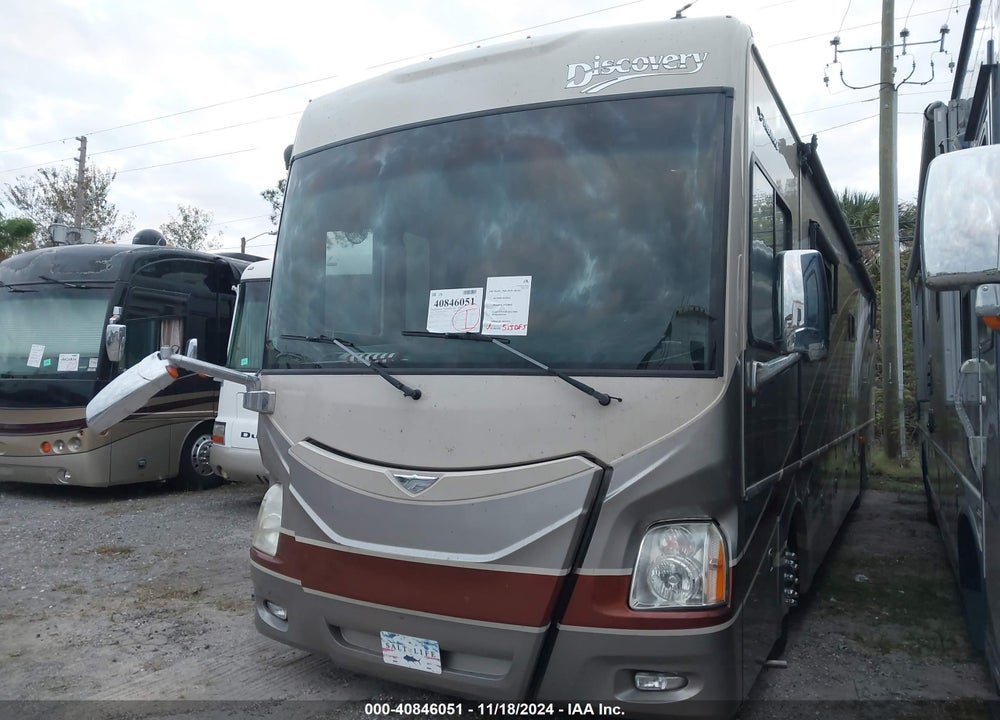 2014 FREIGHTLINER CHASSIS XC VIN: 4UZACGCYXECFT4438