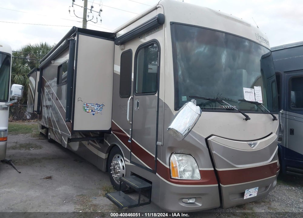 2014 FREIGHTLINER CHASSIS XC VIN: 4UZACGCYXECFT4438