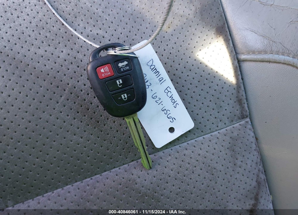2015 TOYOTA CAMRY XSE VIN: 4T1BF1FK8FU480582