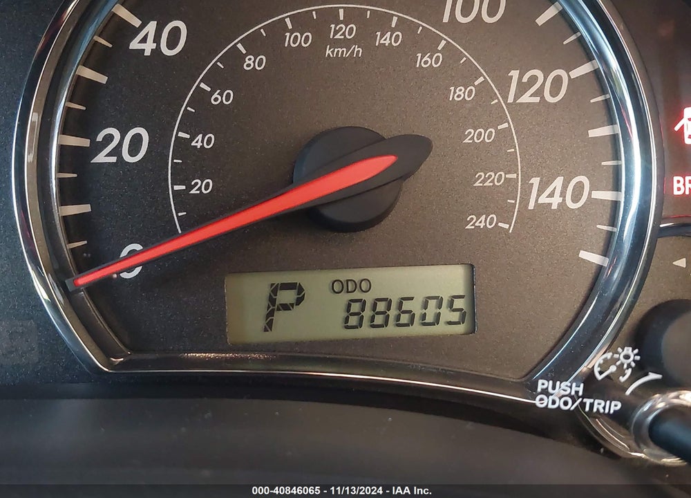 2013 TOYOTA COROLLA S SPECIAL EDITION VIN: 2T1BU4EE5DC087110