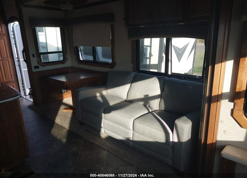 2017 HEARTLAND RV OTHER VIN: 5SFBG4122HE339110