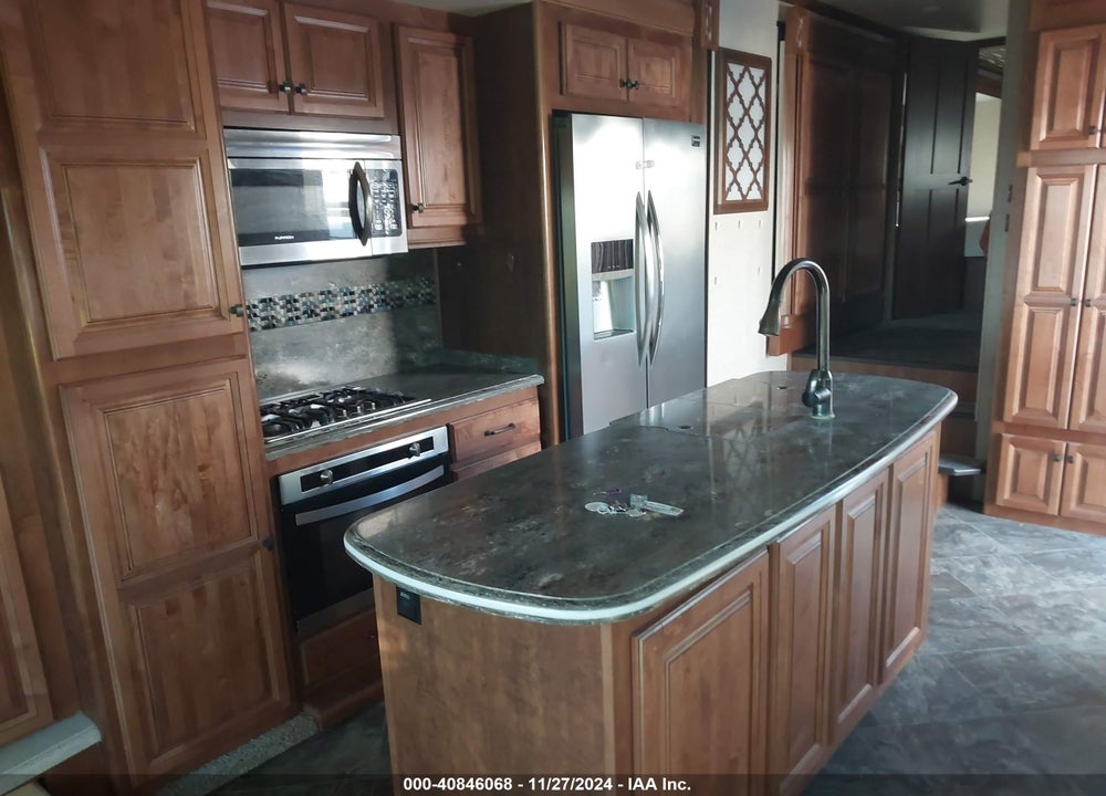2017 HEARTLAND RV OTHER VIN: 5SFBG4122HE339110
