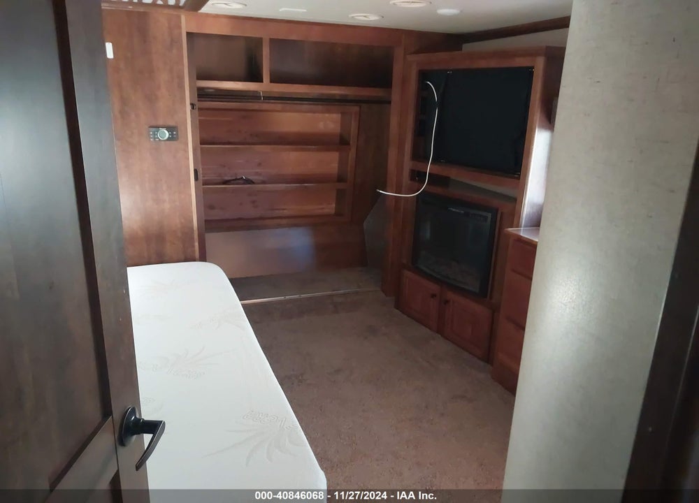 2017 HEARTLAND RV OTHER VIN: 5SFBG4122HE339110