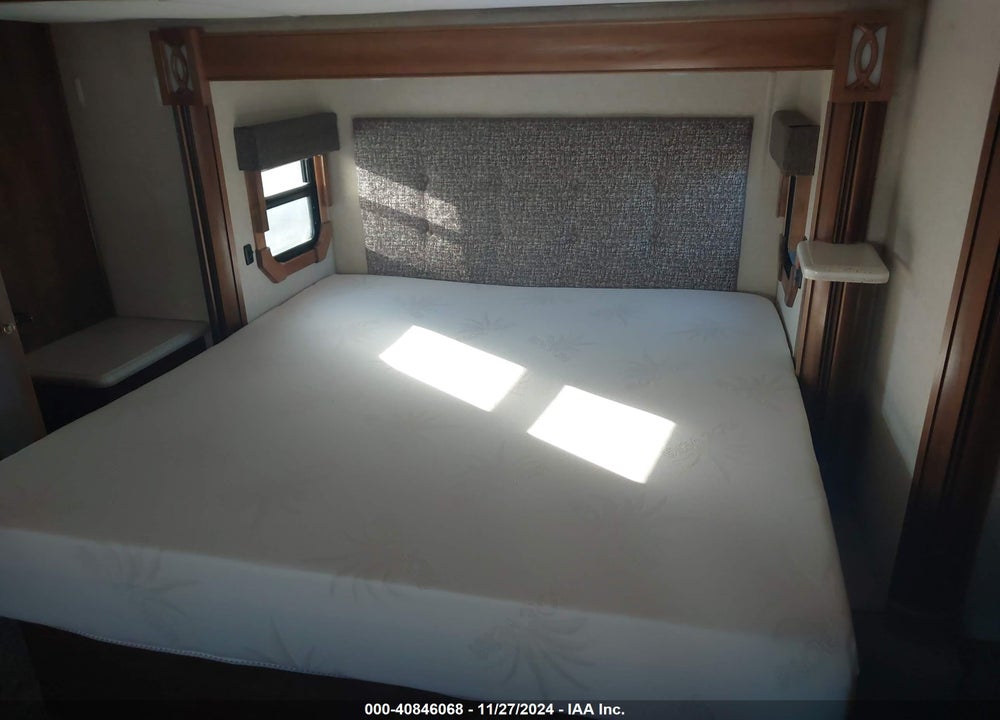 2017 HEARTLAND RV OTHER VIN: 5SFBG4122HE339110