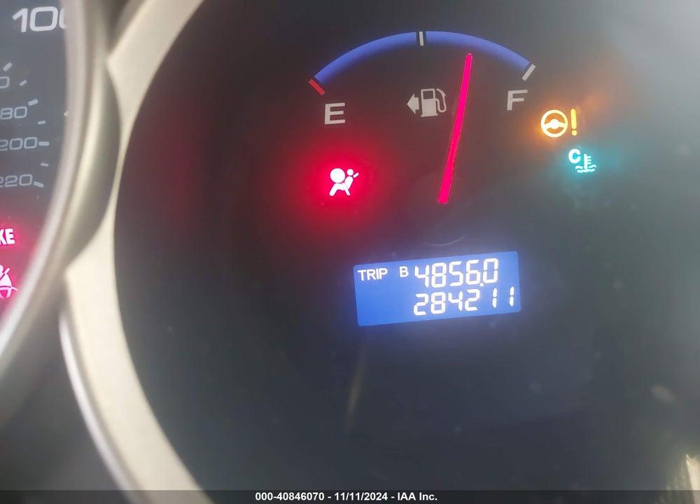 2008 HONDA FIT SPORT VIN: JHMGD37668S021898