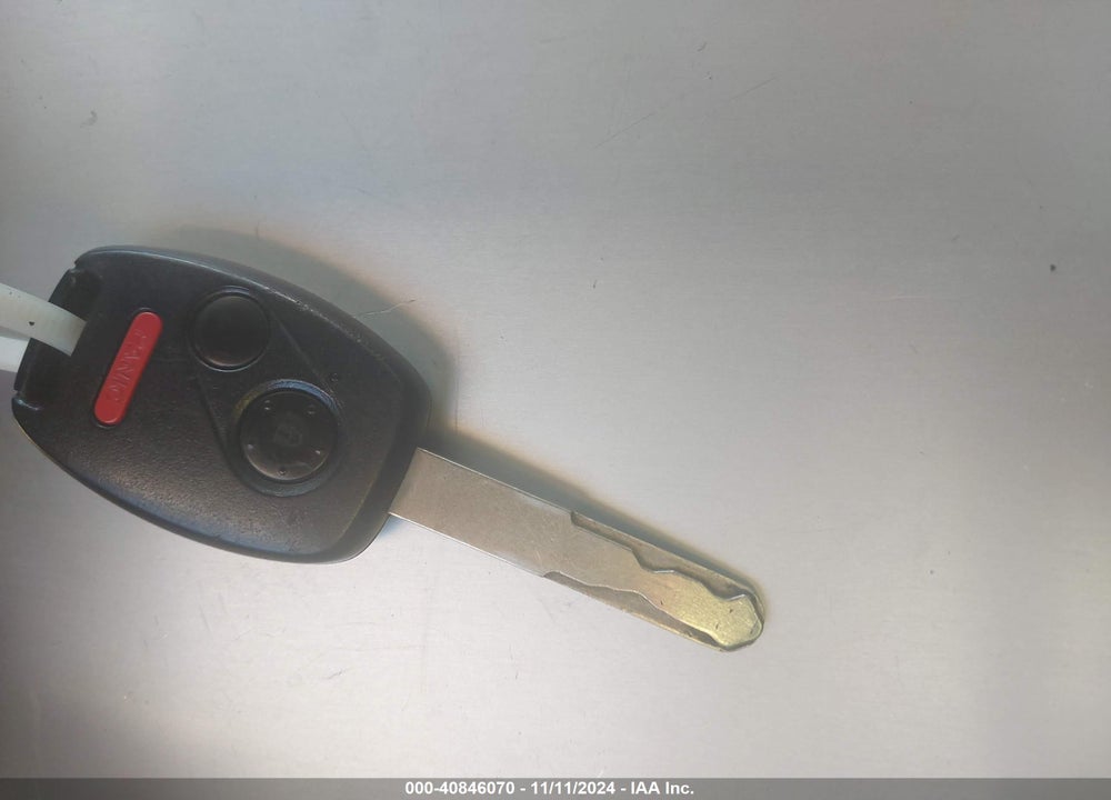 2008 HONDA FIT SPORT VIN: JHMGD37668S021898