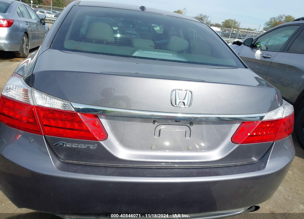 2015 HONDA ACCORD EX-L VIN: 1HGCR2F82FA071037