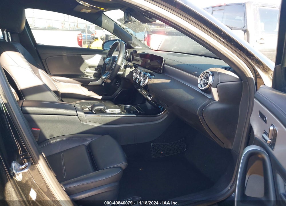 2019 MERCEDES-BENZ A 220 4MATIC VIN: WDD3G4FB9KW006071