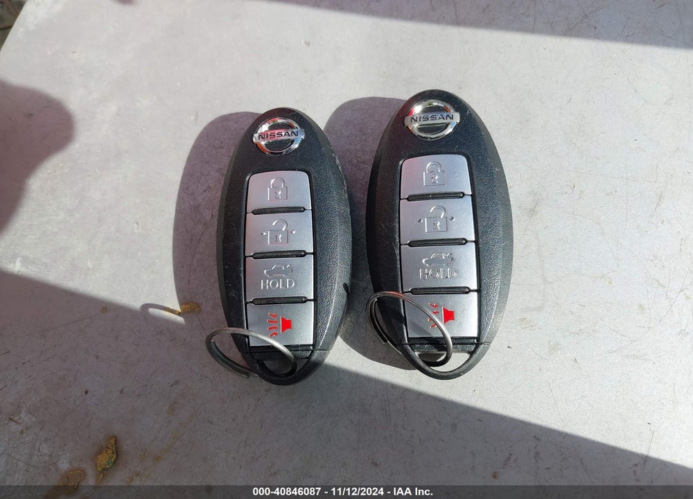 2010 NISSAN ALTIMA 2.5 S VIN: 1N4AL2AP1AN485410
