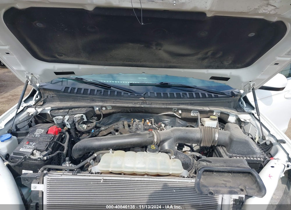 2022 FORD EXPEDITION VIN: 1FMJK1JT8NEA28664