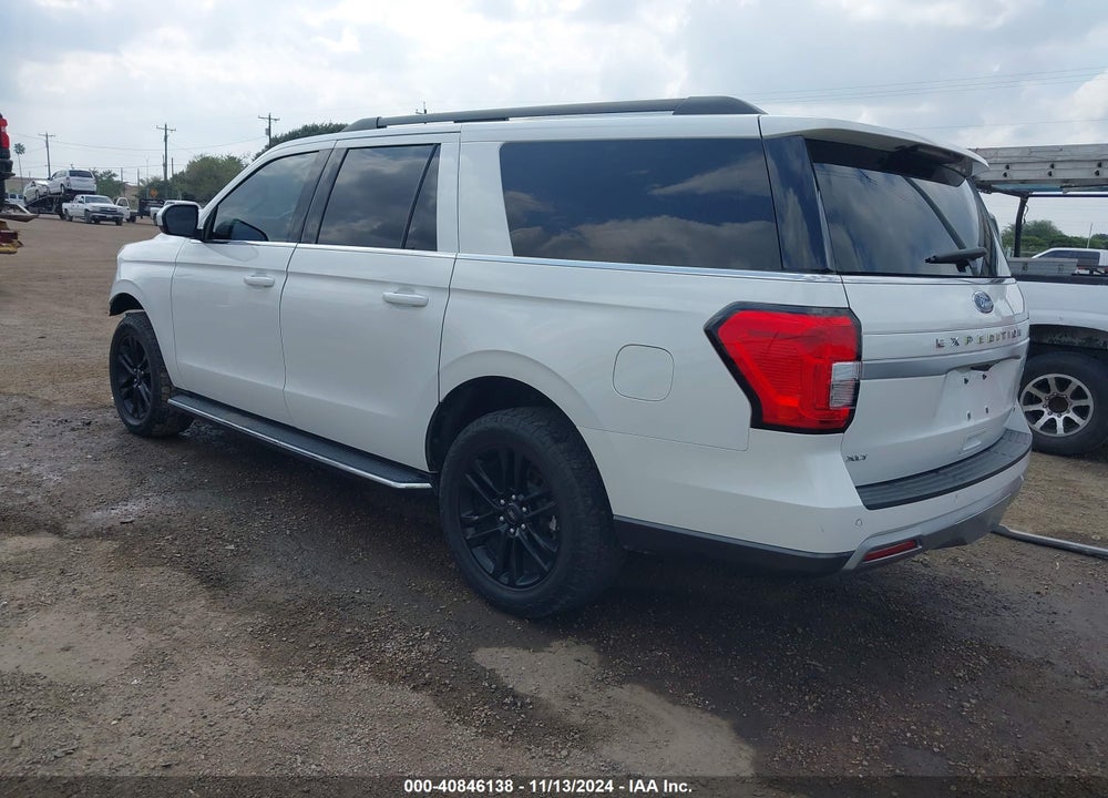 2022 FORD EXPEDITION VIN: 1FMJK1JT8NEA28664