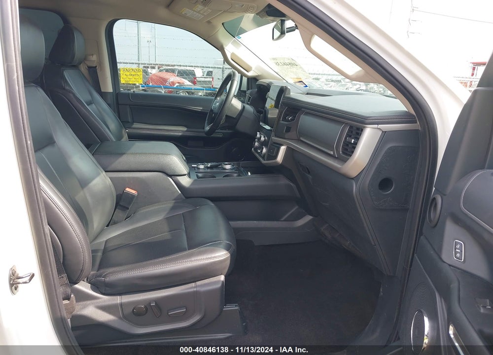 2022 FORD EXPEDITION VIN: 1FMJK1JT8NEA28664