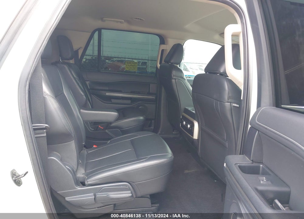 2022 FORD EXPEDITION VIN: 1FMJK1JT8NEA28664