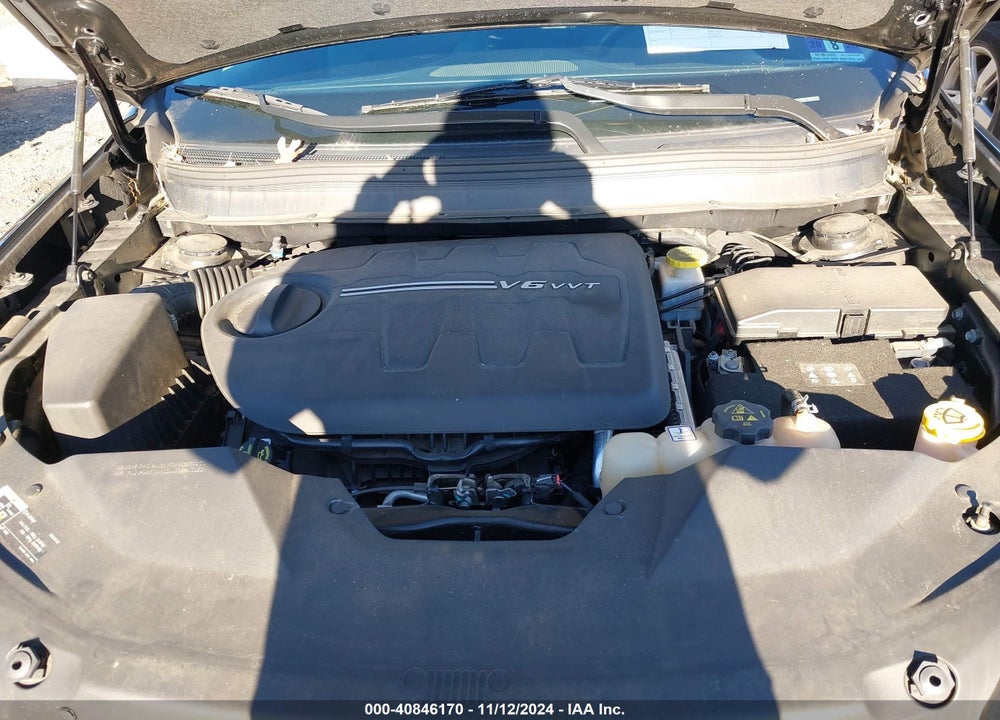 2019 JEEP CHEROKEE LIMITED 4X4 VIN: 1C4PJMDX3KD360126