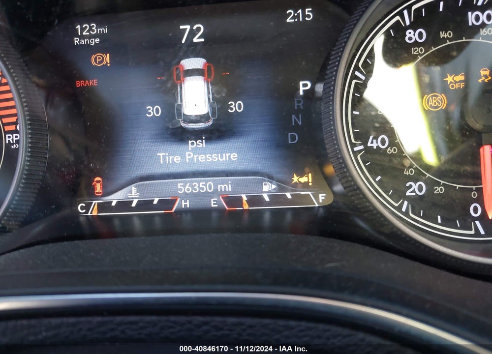 2019 JEEP CHEROKEE LIMITED 4X4 VIN: 1C4PJMDX3KD360126