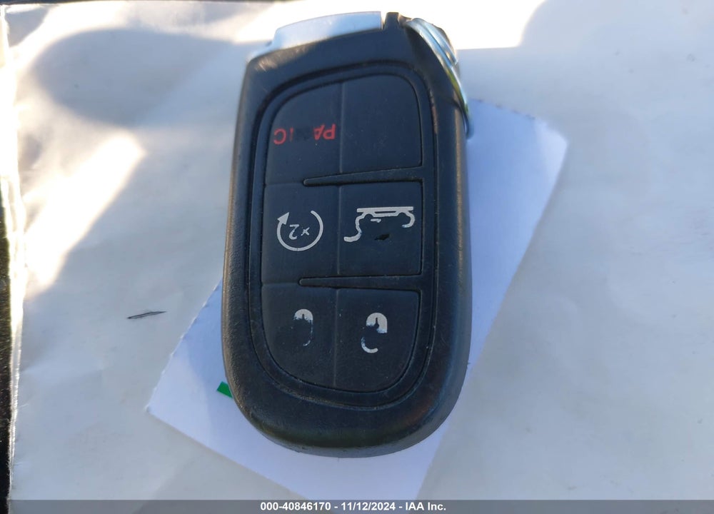 2019 JEEP CHEROKEE LIMITED 4X4 VIN: 1C4PJMDX3KD360126