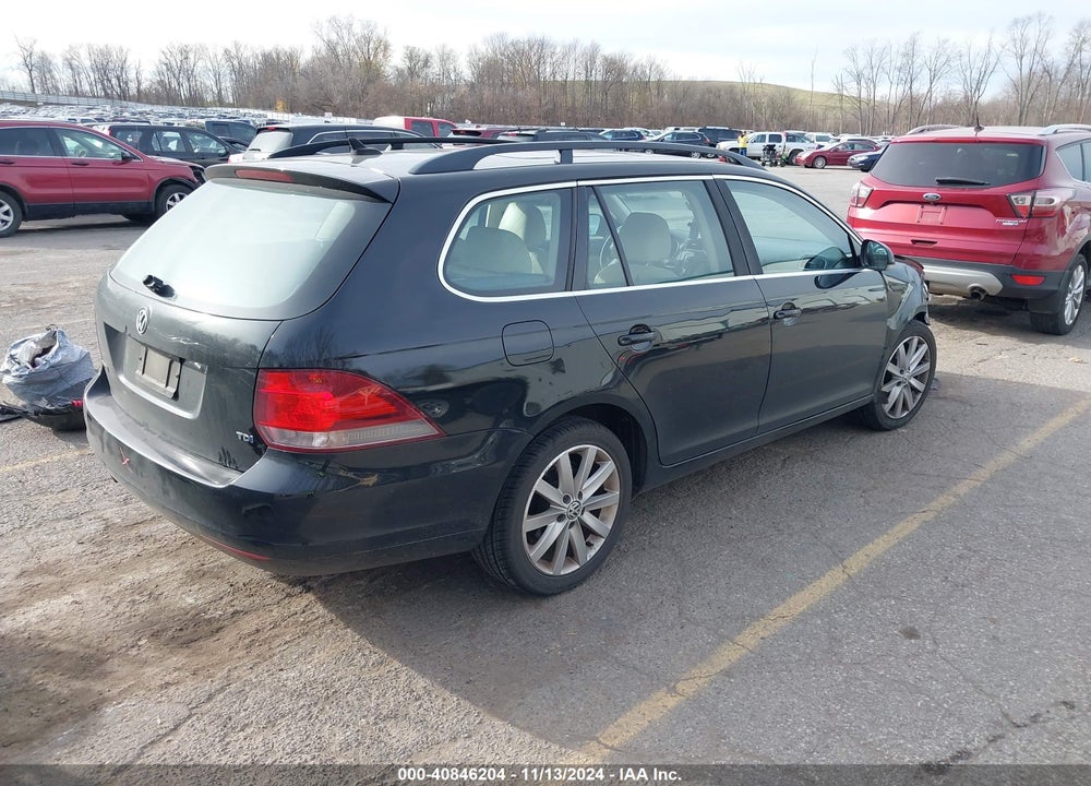 2012 VOLKSWAGEN JETTA VIN: 3VWPL7AJ9CM696278
