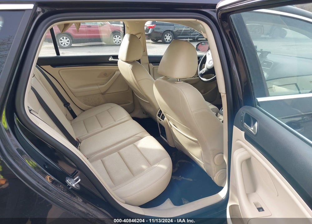 2012 VOLKSWAGEN JETTA VIN: 3VWPL7AJ9CM696278