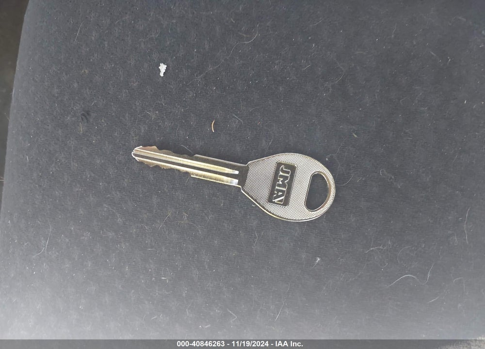 2011 NISSAN VERSA VIN: 3N1BC1CP2BL468545
