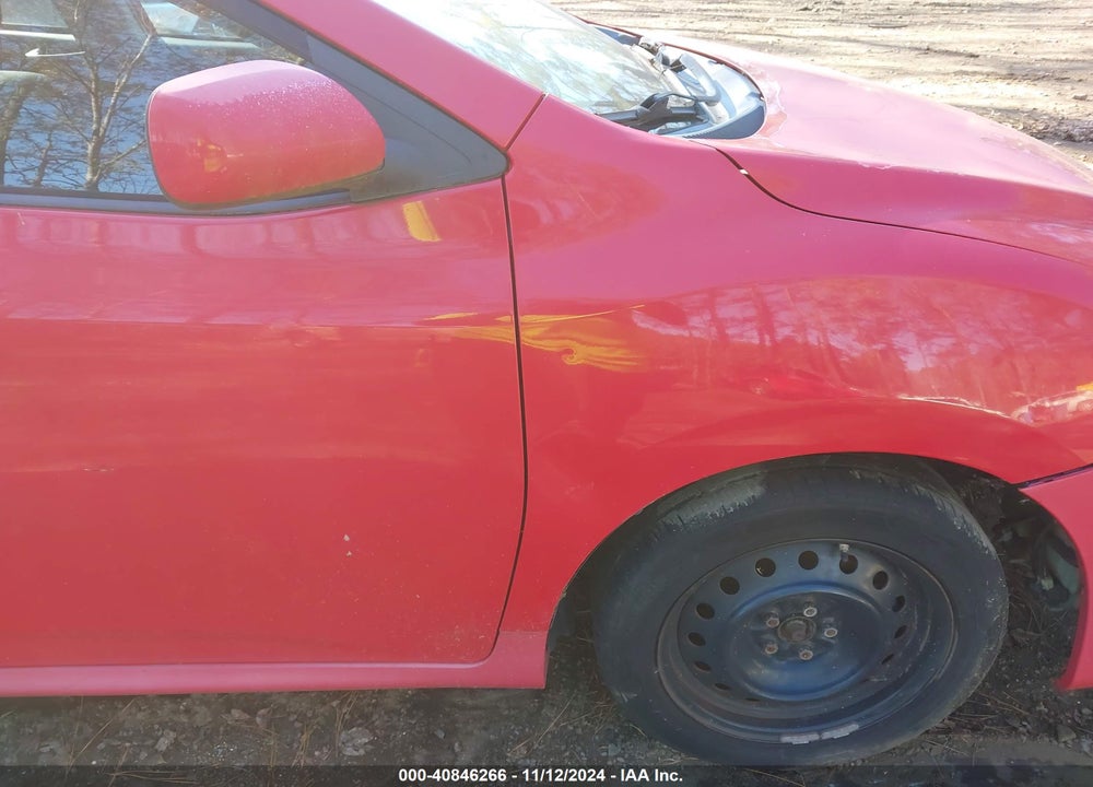 2009 TOYOTA MATRIX VIN: 2T1KU40E19C065376