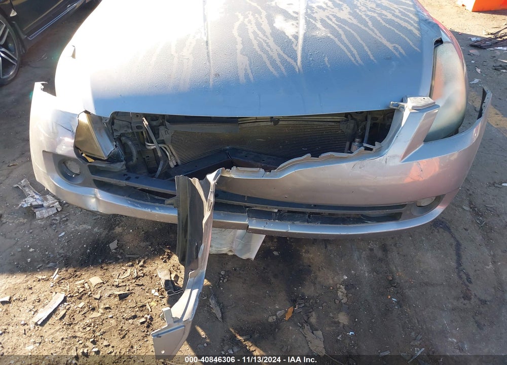 2009 NISSAN ALTIMA 2.5 S VIN: 1N4AL21E69N498616