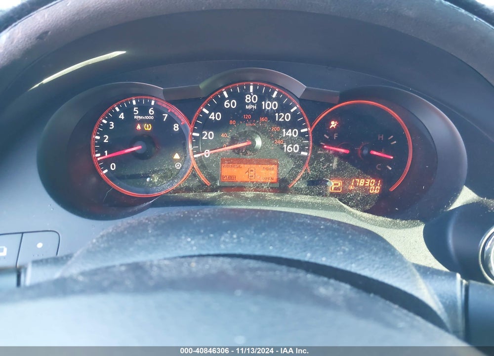 2009 NISSAN ALTIMA 2.5 S VIN: 1N4AL21E69N498616