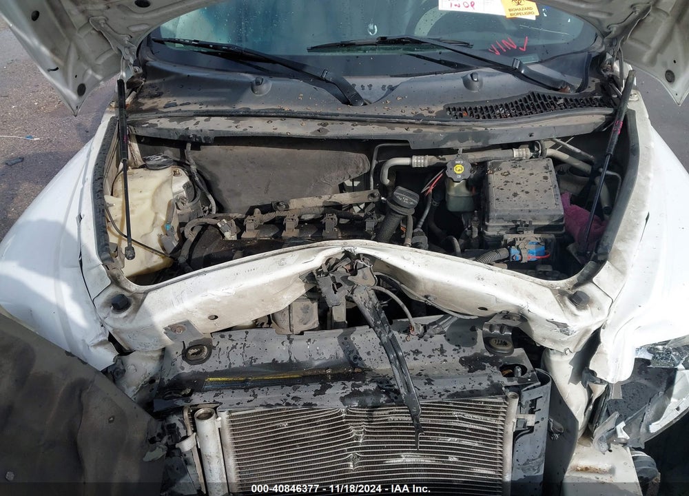 2007 CHEVROLET HHR LT VIN: 3GNDA33P27S630749