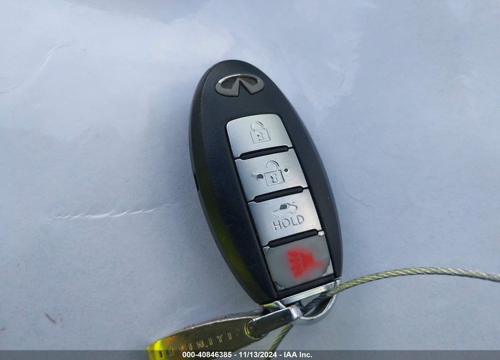 2007 INFINITI G35 SPORT VIN: JNKBV61E57M713999